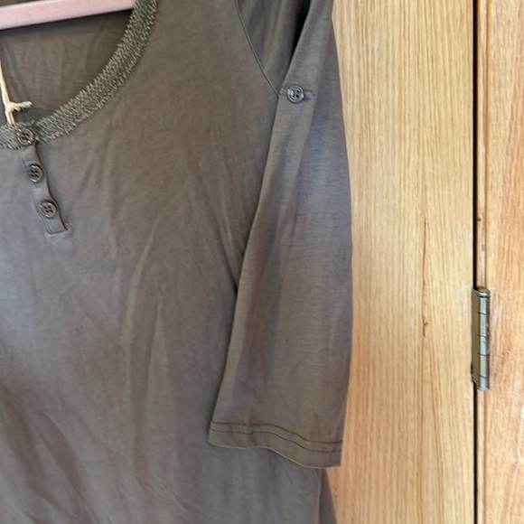 MUR MUR TOP NWT - Picture 7 of 8